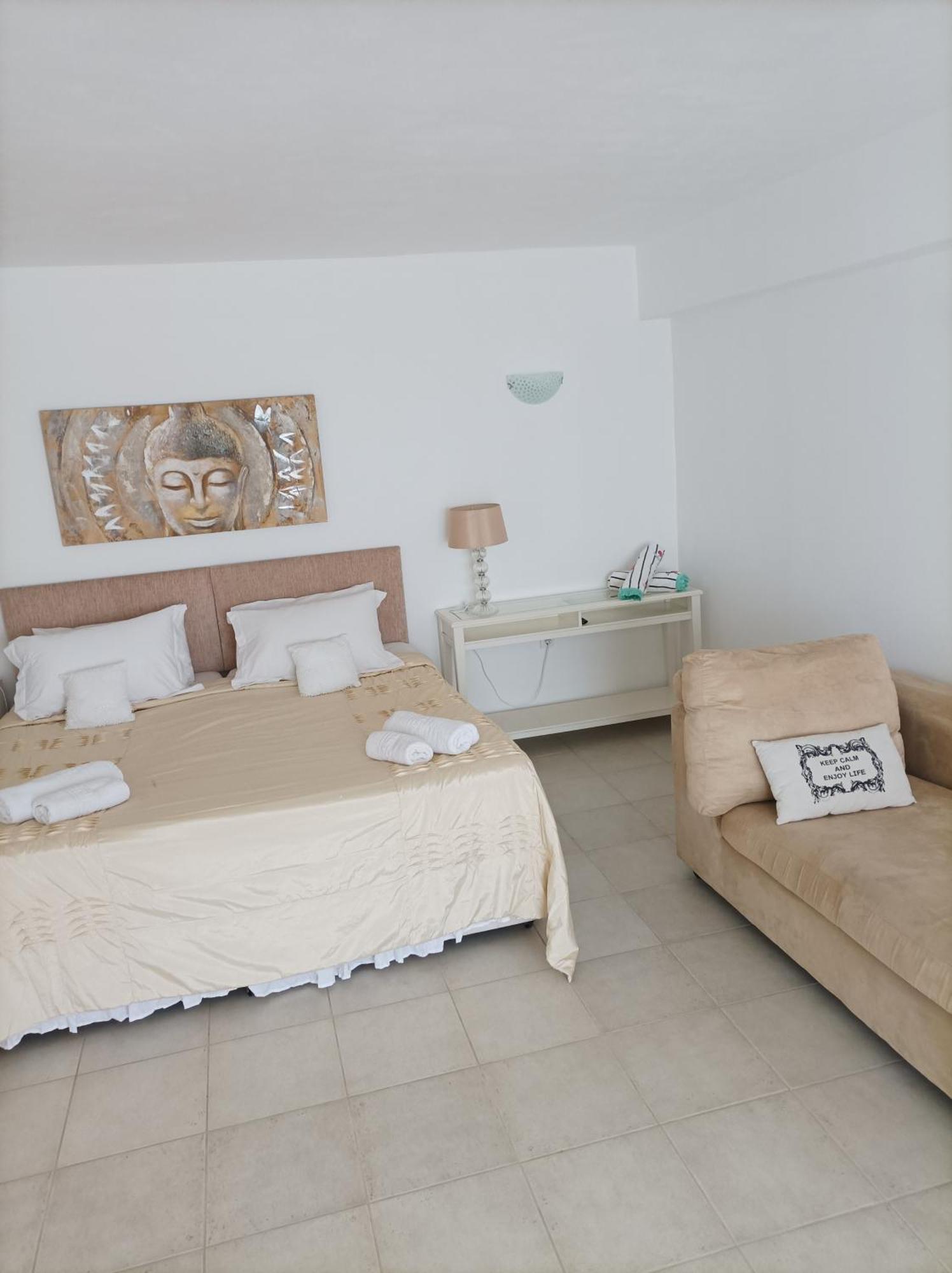 Spileo House Boutique - Adults Only Mesongí