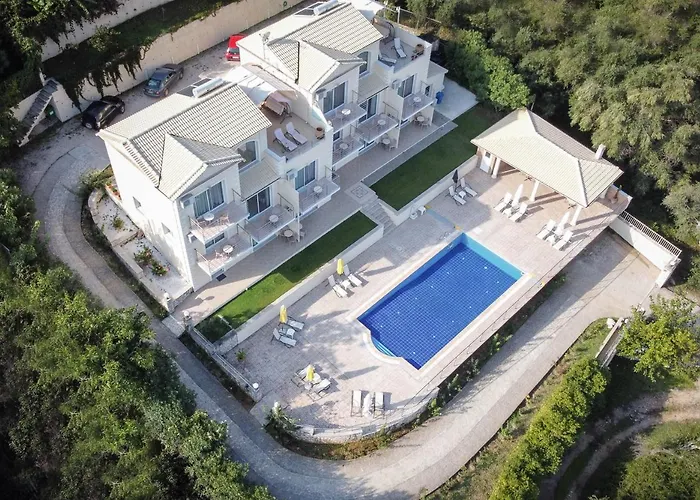 Spileo House Boutique Apartments - Adults Only